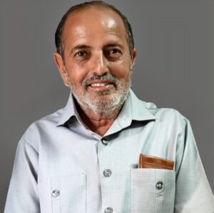 Picture of Ravinder Singh